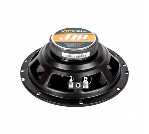 Автоакустика KICX JM-165
