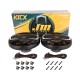 Автоакустика KICX JM-165