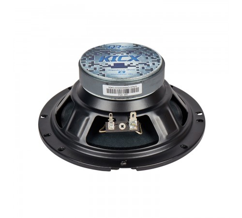 Автоакустика KICX QR 652