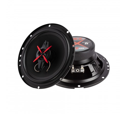 Автоакустика Kicx ST 165