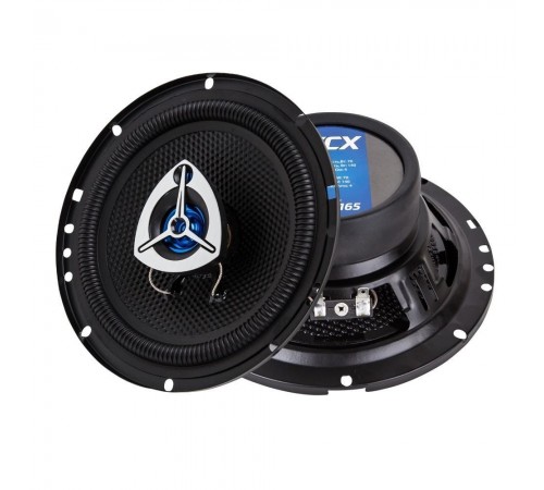Автоакустика KICX GX-165