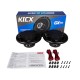 Автоакустика KICX GX-165