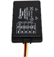 Универсальный GPS/Glonass трекер Teltonika FMB920