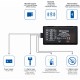 Универсальный GPS/Glonass трекер Teltonika FMB920