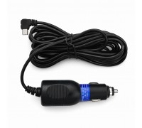 Автозарядное от прикуривателя REYND MiniUSB с Г-образным штекером, C1-3.5m