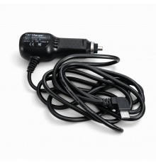 Автозарядное от прикуривателя Car Charger SunLink 12-30V 2100mA micro usb
