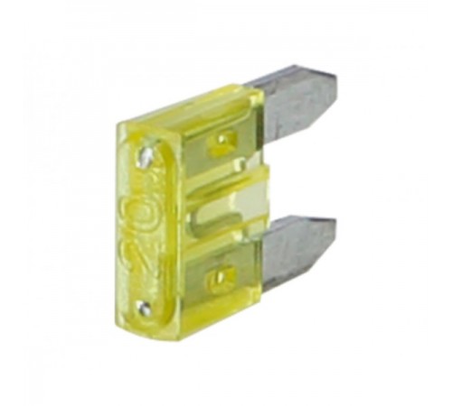 Предохранитель ATM 3A, 5A, 7.5A, 10A, 15A, 20A, 25A, 30A, 40A