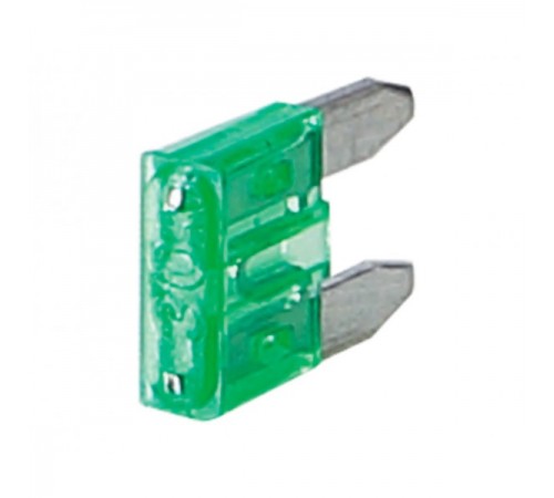 Предохранитель ATM 3A, 5A, 7.5A, 10A, 15A, 20A, 25A, 30A, 40A