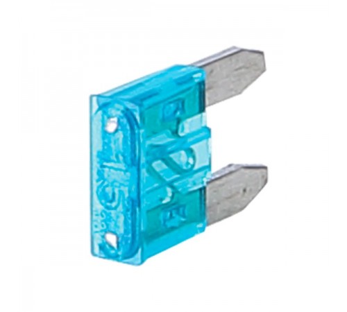 Предохранитель ATM 3A, 5A, 7.5A, 10A, 15A, 20A, 25A, 30A, 40A