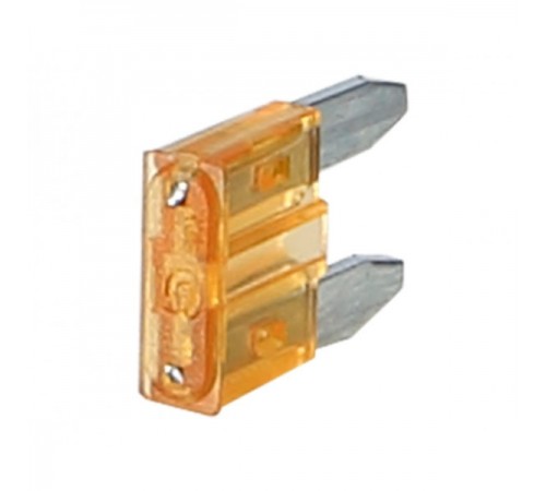 Предохранитель ATM 3A, 5A, 7.5A, 10A, 15A, 20A, 25A, 30A, 40A