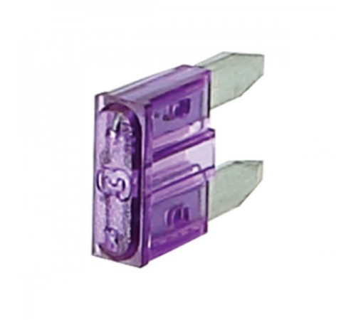 Предохранитель ATM 3A, 5A, 7.5A, 10A, 15A, 20A, 25A, 30A, 40A