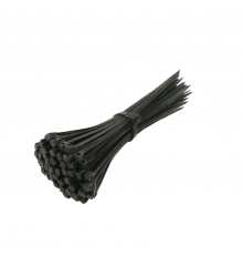 Нейлоновый стяжки 3х100 GR FIX