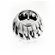 Маска биксеноновой линзы Mini Wheel 2.5"