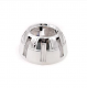Маска биксеноновой линзы Mini Bullet Crystal 2.5"