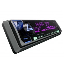 Автомагнитола AurA INDIGO-877DSP MkII