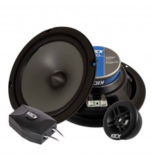 Автоакустика KICX STQ 6.2