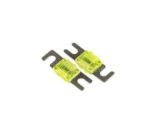 Предохранитель Mini ANL AURA FML-N100