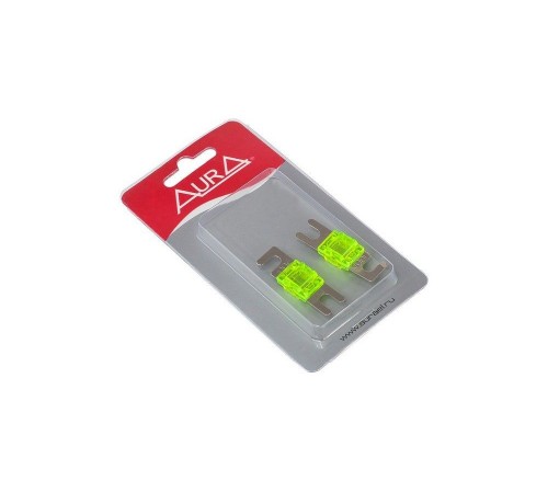 Предохранитель Mini ANL AURA FML-N100