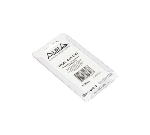 Предохранитель Mini ANL AURA FML-N100