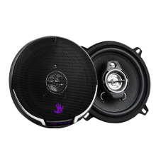 Автоакустика FIVE SC-520