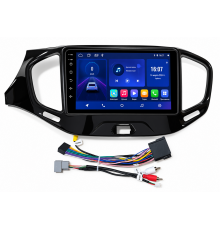 Магнитола Android Lada Vesta 2015+ 9 "