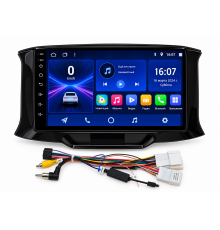 Магнитола Android Lada Xray 9"