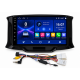 Магнитола Android Lada Xray 9"