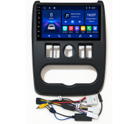 Магнитола Android Lada Largus 2012 9"
