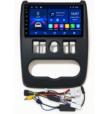 Магнитола Android Lada Largus 2012 9"