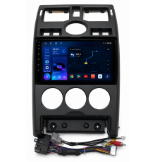 Магнитола Android Lada Priora 2007-2014 9"
