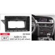 Магнитола Android Audi A4 (B8) 2007-2016 10"