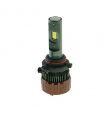 Светодиодные лампы головного света CYCLONE LED 9006 5700K 5500Lm CSP type 22