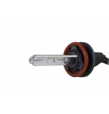 Ксеноновая лампа InfoLight H11 6000K 35W