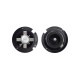 Ксеноновая лампа Infolight D4S (+50%) 4300K