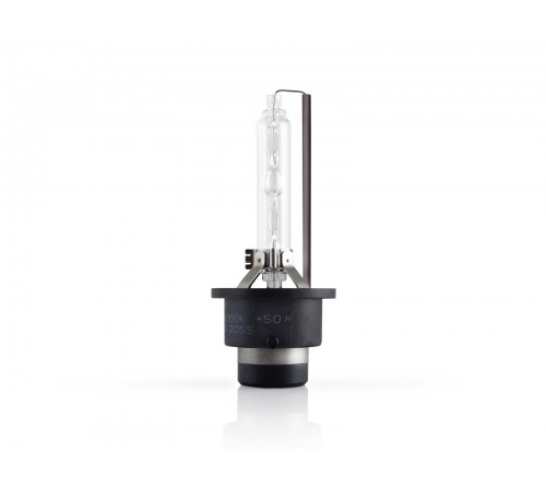 Ксеноновая лампа Infolight D4S (+50%) 4300K