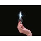 Ксеноновая лампа Infolight D4S (+50%) 4300K
