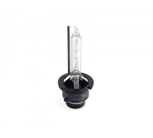 Ксеноновая лампа Infolight D4S (+50%) 4300K