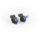 Галогенная лампа SHO-ME +120 HB4/9006 55W 4300K