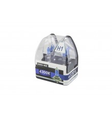 Галогенная лампа SHO-ME +120 H1 55W 4300K