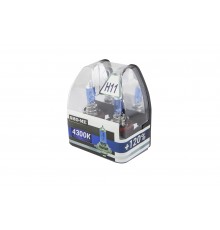 Галогенная лампа SHO-ME +120 H11 55W 4300K