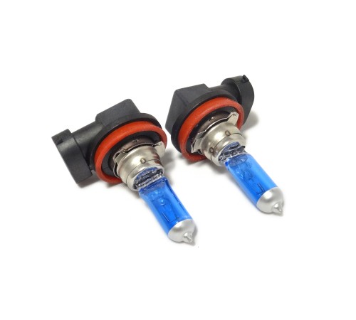 Галогенная лампа SHO-ME +120 H11 55W 4300K