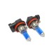 Галогенная лампа SHO-ME +120 H11 55W 4300K