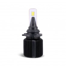 Светодиодные лампы головного света CYCLONE LED 9006 DUAL 4500Lm CSP Type 21