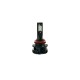 CYCLONE LED H11 3000K 4000Lm CSP type 15