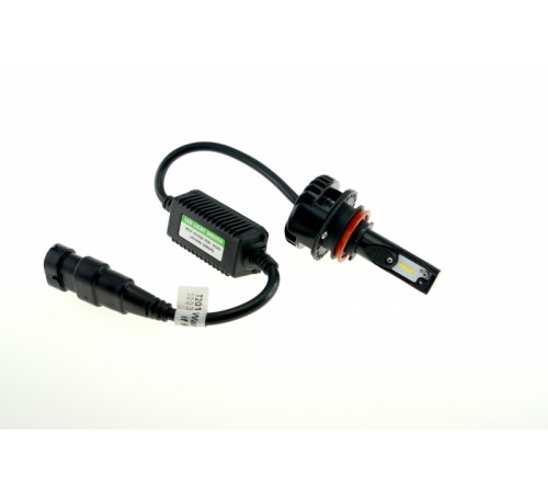 CYCLONE LED H11 3000K 4000Lm CSP type 15