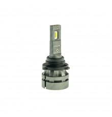 Светодиодные лампы головного света CYCLONE LED 9006 5000K 5100-Lm CR type 27S