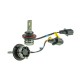 CYCLONE LED H13 H/L 5000K 5100-Lm CR type 27S