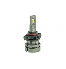 Светодиодные лампы головного света CYCLONE LED H16 5000K 5100-Lm CR type 27S