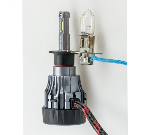 CYCLONE LED H3 5000K 5000Lm CR type 19