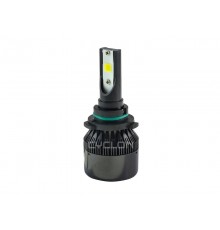 CYCLONE LED 9006 6000K 3200Lm type 12